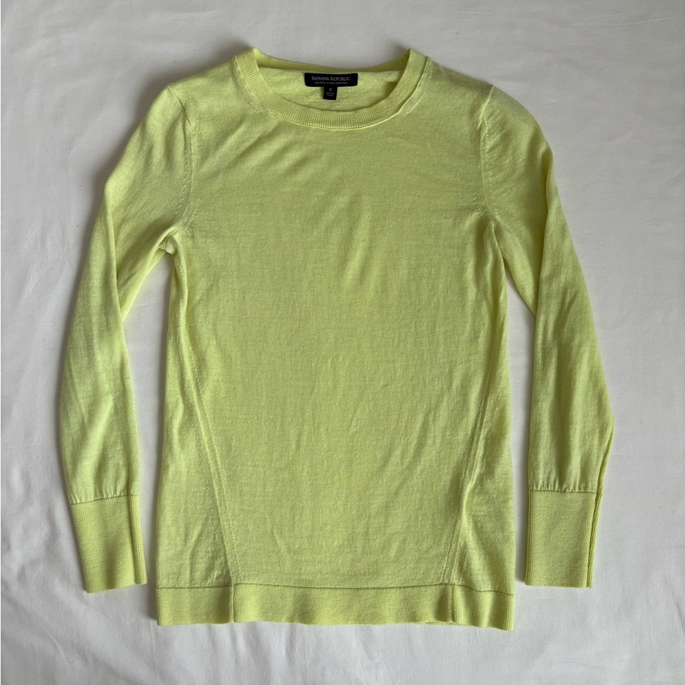 Banana Republic Sweater